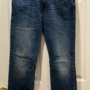Express Rocco Men's Blue Jeans
